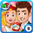My Town : Wedding icon