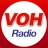 VOH Radio Online icon