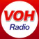 VOH Radio Online