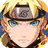 NARUTO KAGE icon
