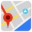 GPSナビゲーション：地図、道順 icon