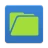 Alfafile.net ファイルマネージャー icon