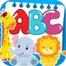 Bé Học Bảng Chữ Cái, Số Đếm icon