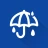 アメダス Viewer｜気象データと気象ランキング閲覧アプリ icon