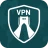فیلتر شکن قوی پرسرعت-azadi vpn icon