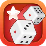 Backgammon Stars: Board Game icon