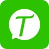 Talkinchat - Voice Rooms &Chat icon