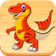 Dinosaurios Niños Rompecabezas