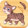 Câu đố cho trẻ em icon