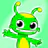 Groovy el Marciano para niños icon
