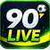 90’ Live Scores