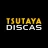 TSUTAYA DISCAS -アニメ/ドラマ/映画/音楽 icon