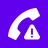 誤発信防止 icon