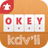 Okey & Banko icon