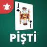 Pişti Online icon