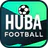 Huba Football icon