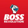 BOSS Revolution: Call & Top up icon