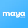 Maya Mobile: Travel eSIM icon