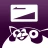 Suica 残高リーダー + 家計簿 = スイ家計簿 icon