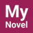 MyNovel - Livres et histoires icon