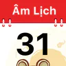 Âm lịch Việt Nam icon