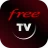 Free TV icon