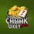 Çanak Okey Plus - Eşli & Canlı icon
