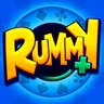 Rummy Plus - Trò chơi bài gốc icon