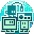 PicoPico - 8bit Retro Games icon