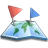 All-In-One Offline Maps icon