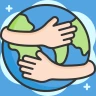 世界地理ゲーム: 国、首都、旗、地図、写真、エンブレムを推測 icon