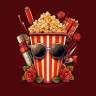 写真からハリウッドやヨーロッパの映画を当てるクイズゲーム icon