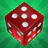 Farkle Dice Game: Online 10000 icon