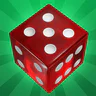 Farkle Dice Game: Online 10000 icon