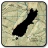 NZ Topo50 Offline - South icon