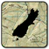 NZ Topo50 Offline - South