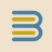 Bookmory - book tracker icon