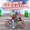 Herex Simulator Indonesia icon
