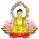 A di đà kinh - a di da