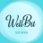 WellBit-Sức khỏe MH khóa+Alarm icon