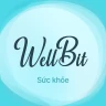 WellBit-Sức khỏe MH khóa+Alarm icon