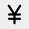 収支表 (軽量＆シンプル) icon