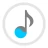 Simple BGM - お店で流せるBGM icon