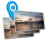 Photo exif editor icon