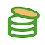 家計簿Zaim - 貯金ができる人気家計簿（かけいぼ） icon