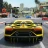 Nitro Car Driving Master icon