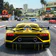 Nitro Car Driving Master