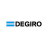 DEGIRO: Inversión y trading icon