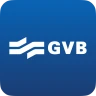 GVB reis app icon