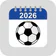 Calendrier Coupe du Monde 2026